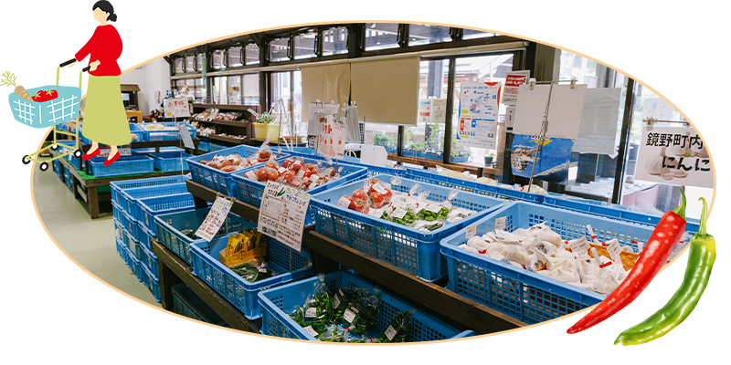 ふるさと物産館 ふるさと物産館